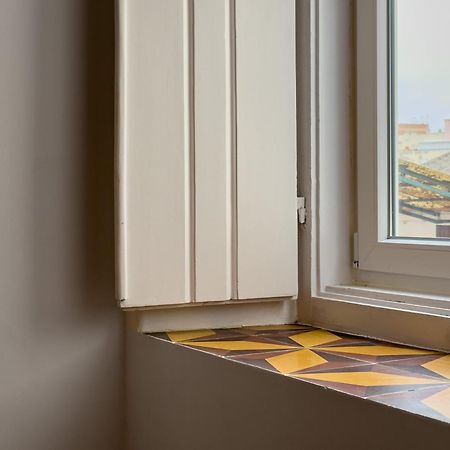 Setubal Terrace Apartments Luaran gambar