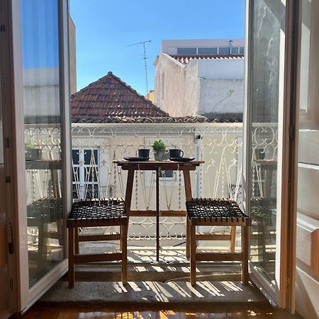 Setubal Terrace Apartments Luaran gambar