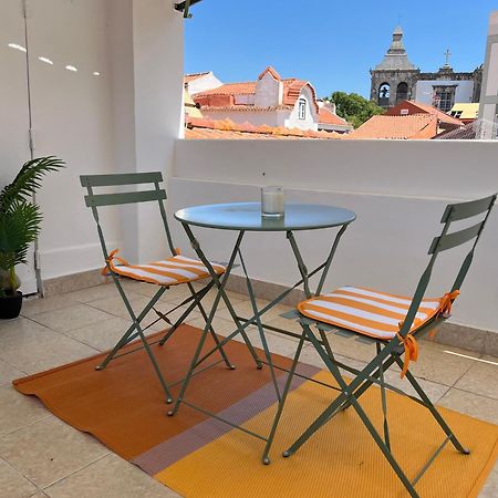 Setubal Terrace Apartments Luaran gambar