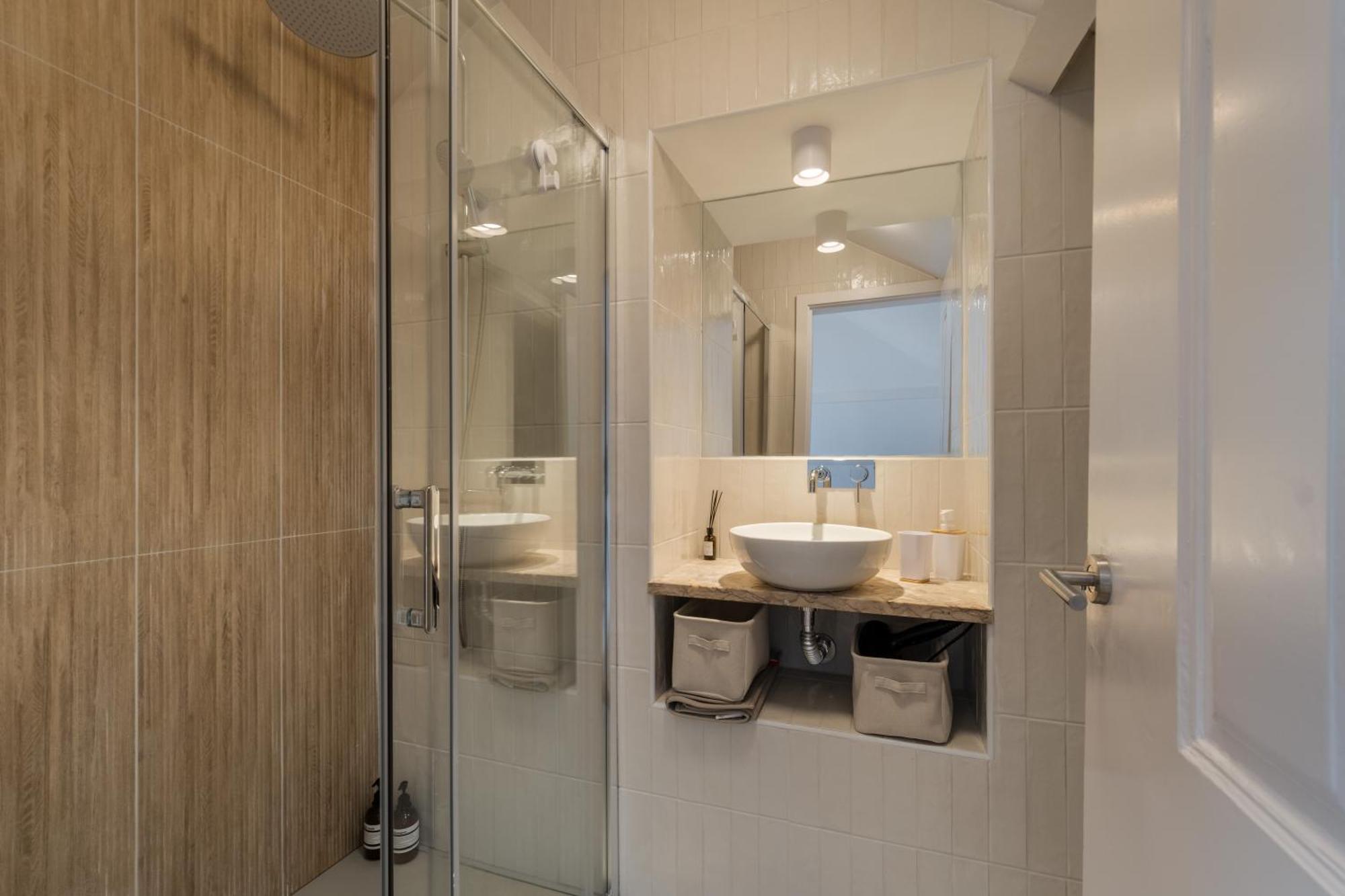 Setubal Terrace Apartments Luaran gambar