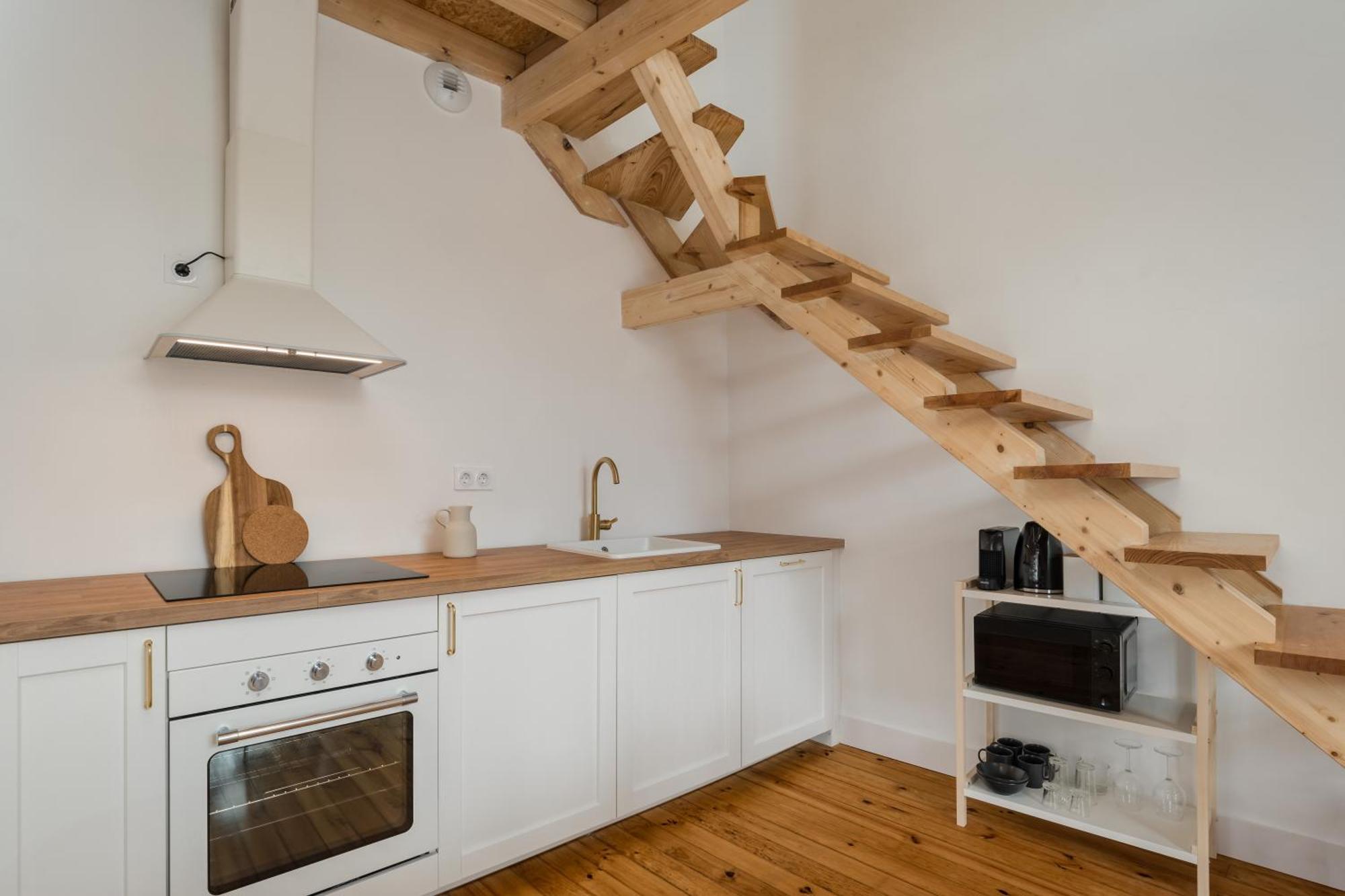 Setubal Terrace Apartments Luaran gambar