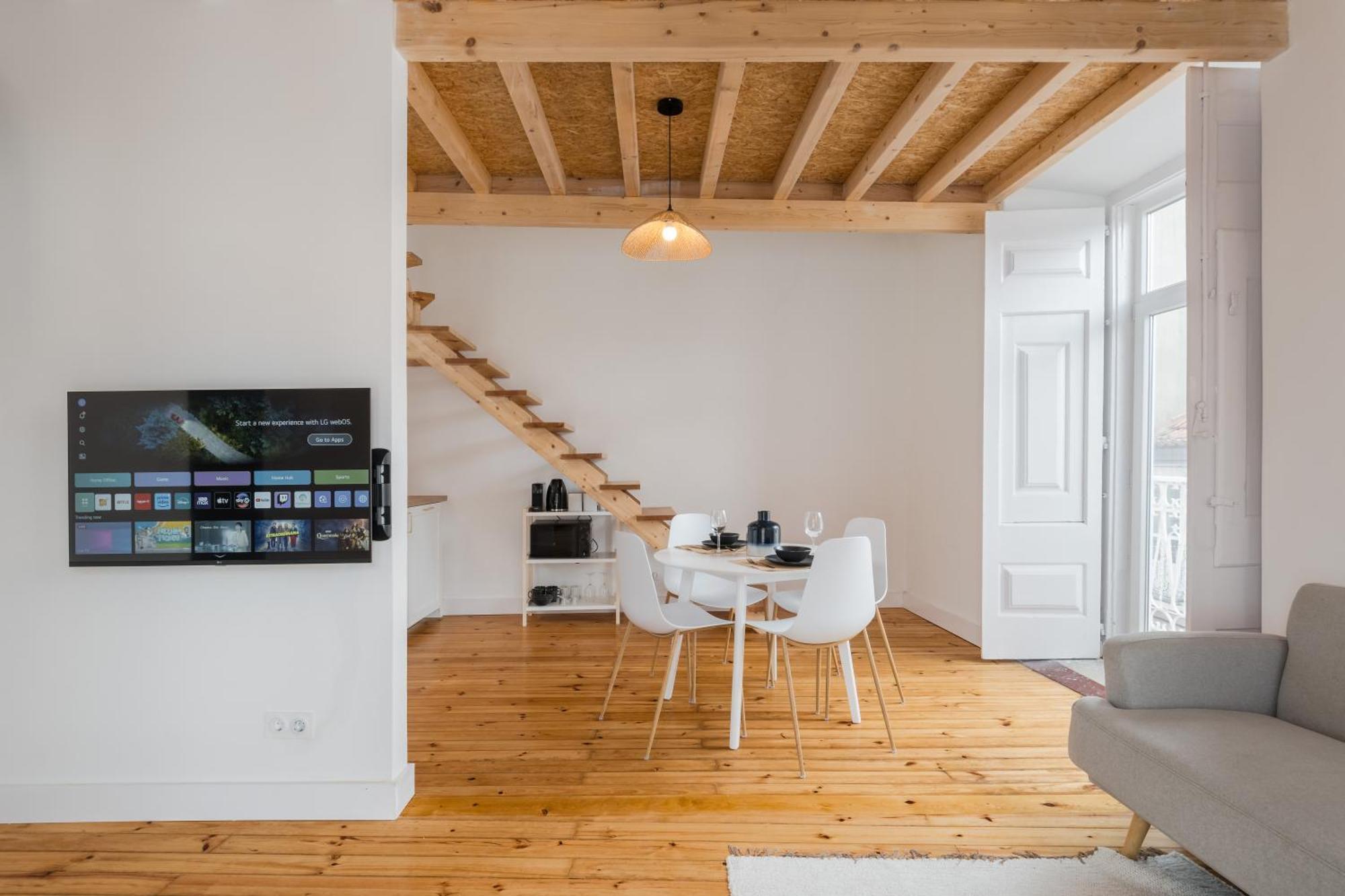 Setubal Terrace Apartments Luaran gambar
