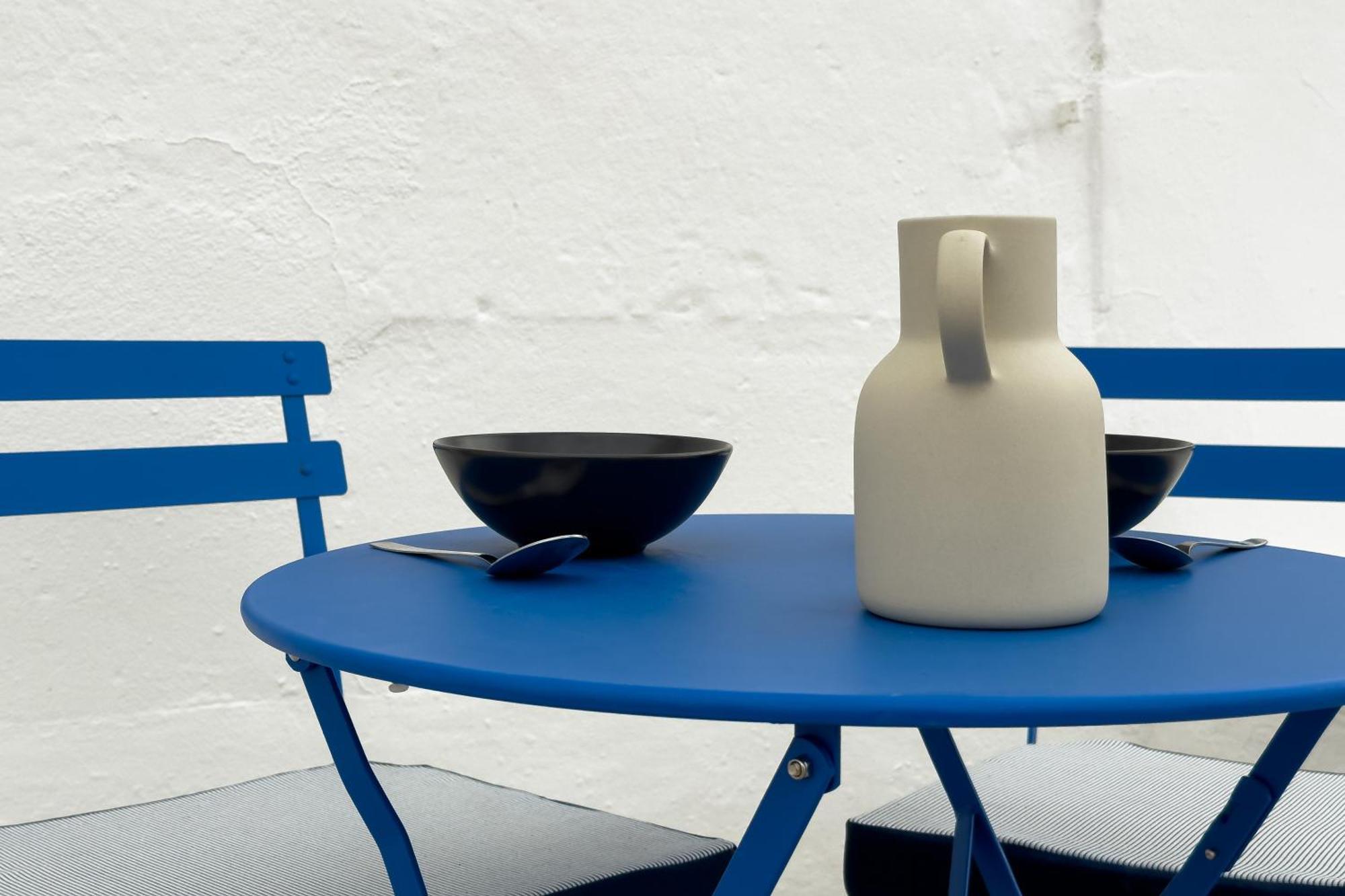 Setubal Terrace Apartments Luaran gambar