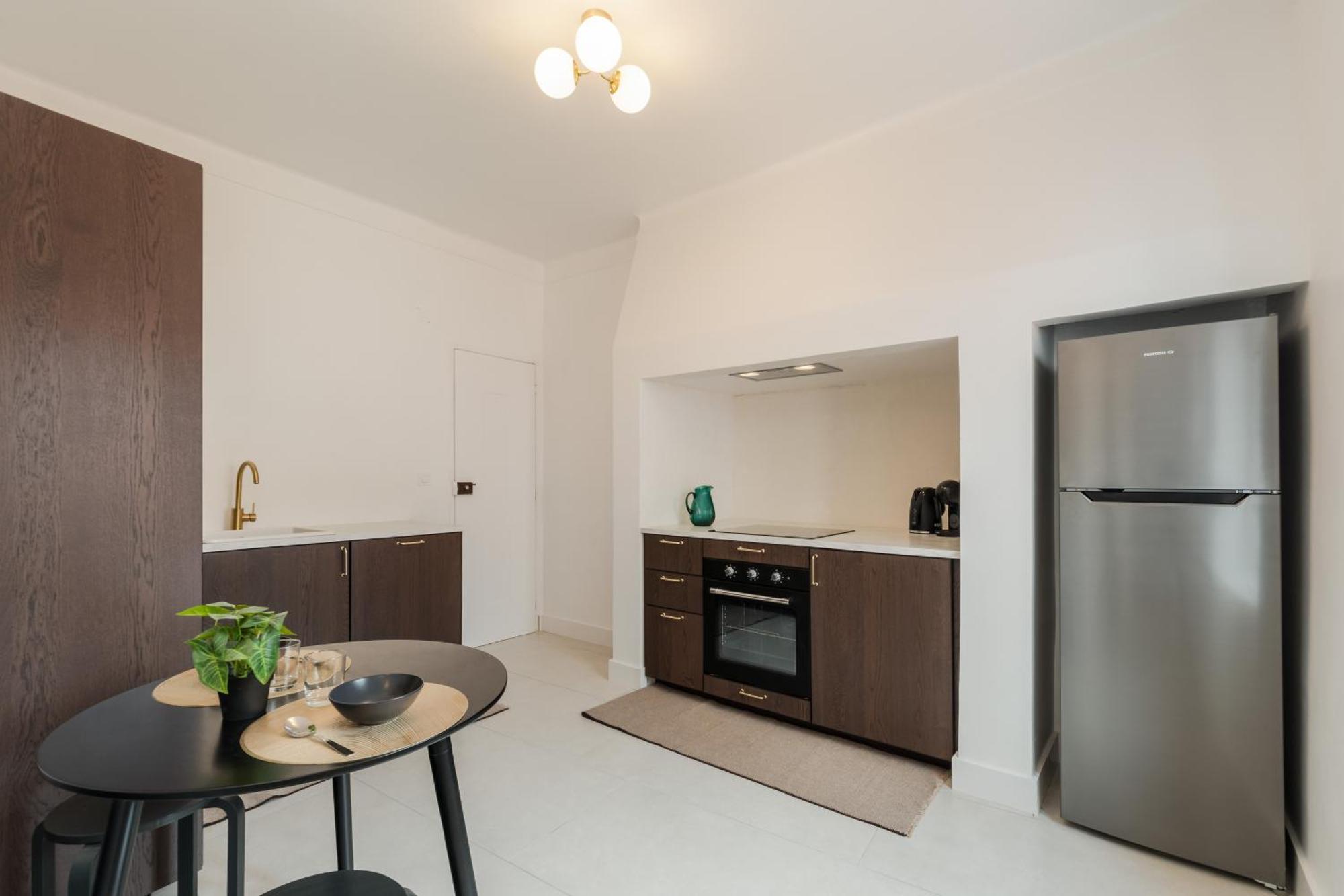 Setubal Terrace Apartments Luaran gambar