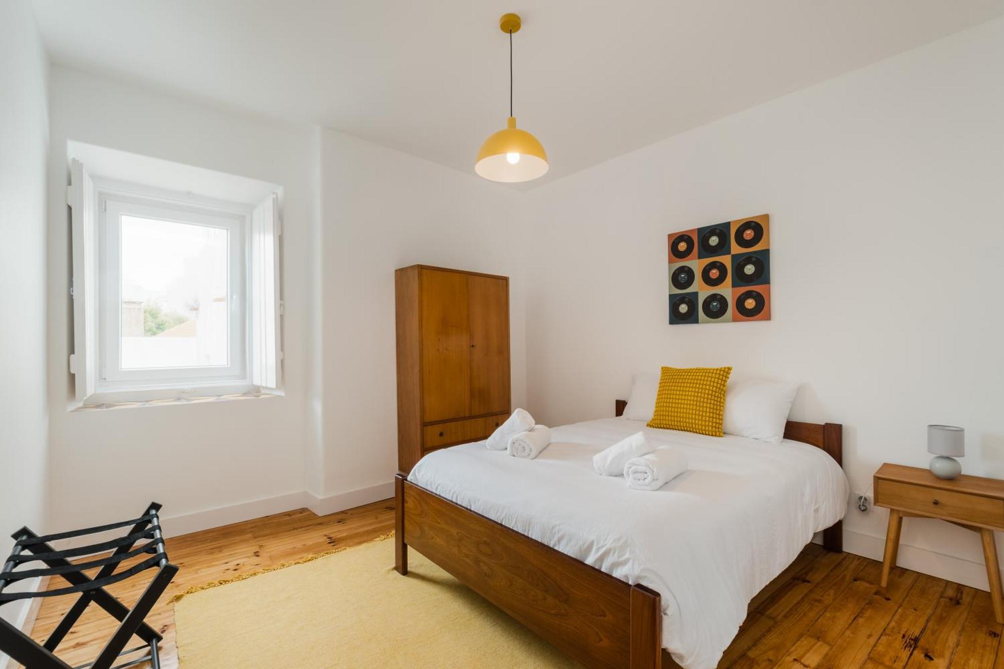Setubal Terrace Apartments Luaran gambar