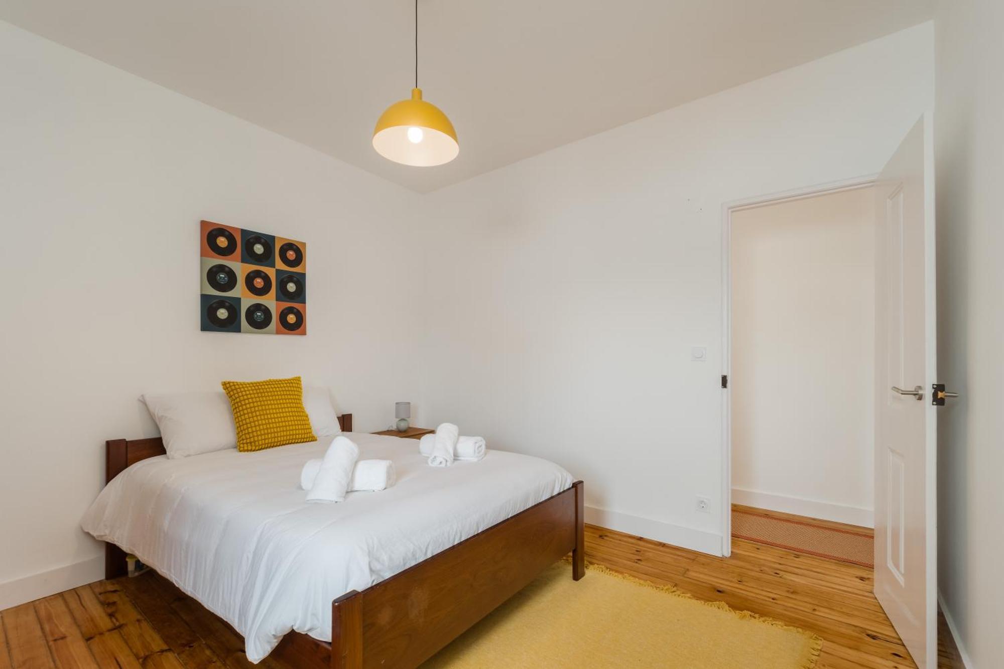 Setubal Terrace Apartments Luaran gambar