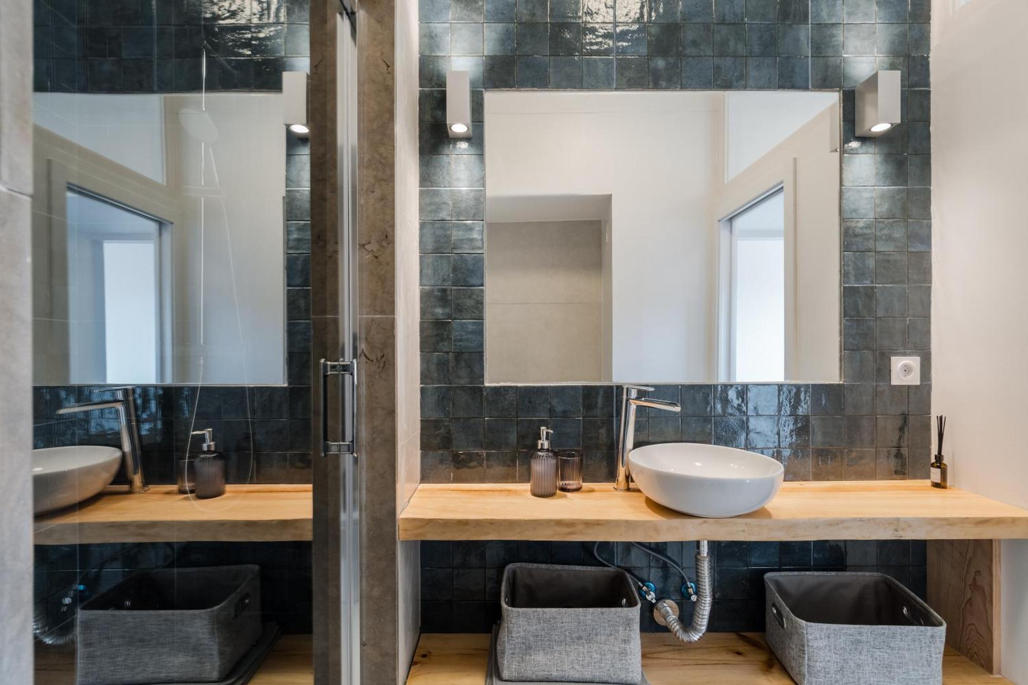 Setubal Terrace Apartments Luaran gambar