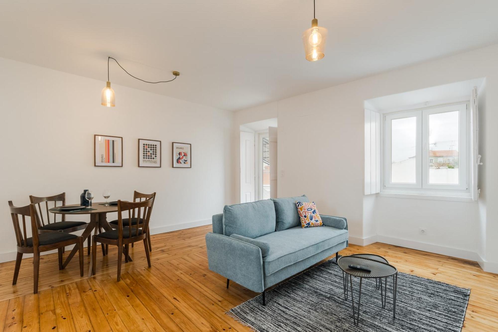 Setubal Terrace Apartments Luaran gambar