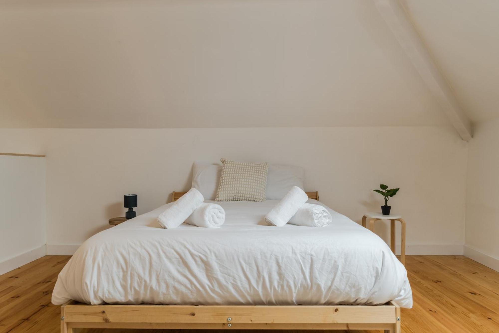 Setubal Terrace Apartments Luaran gambar