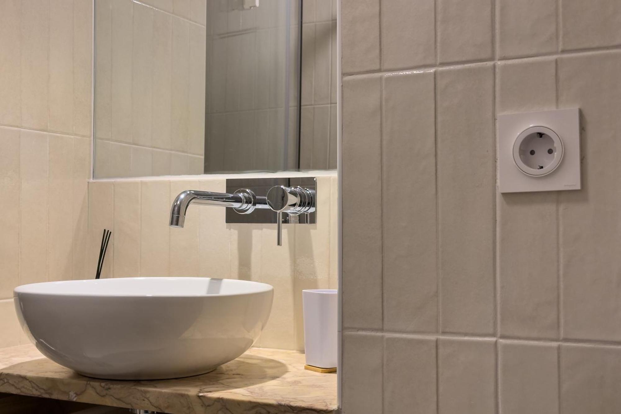 Setubal Terrace Apartments Luaran gambar