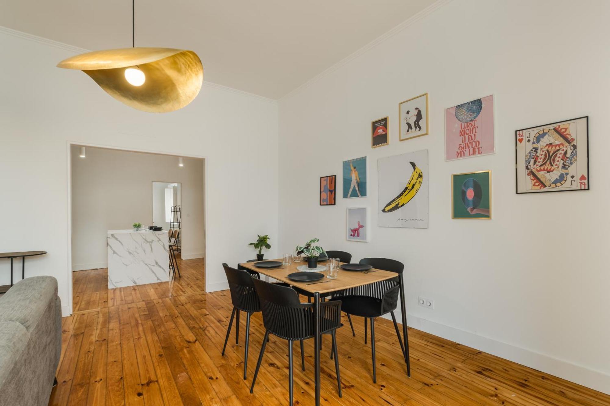 Setubal Terrace Apartments Luaran gambar
