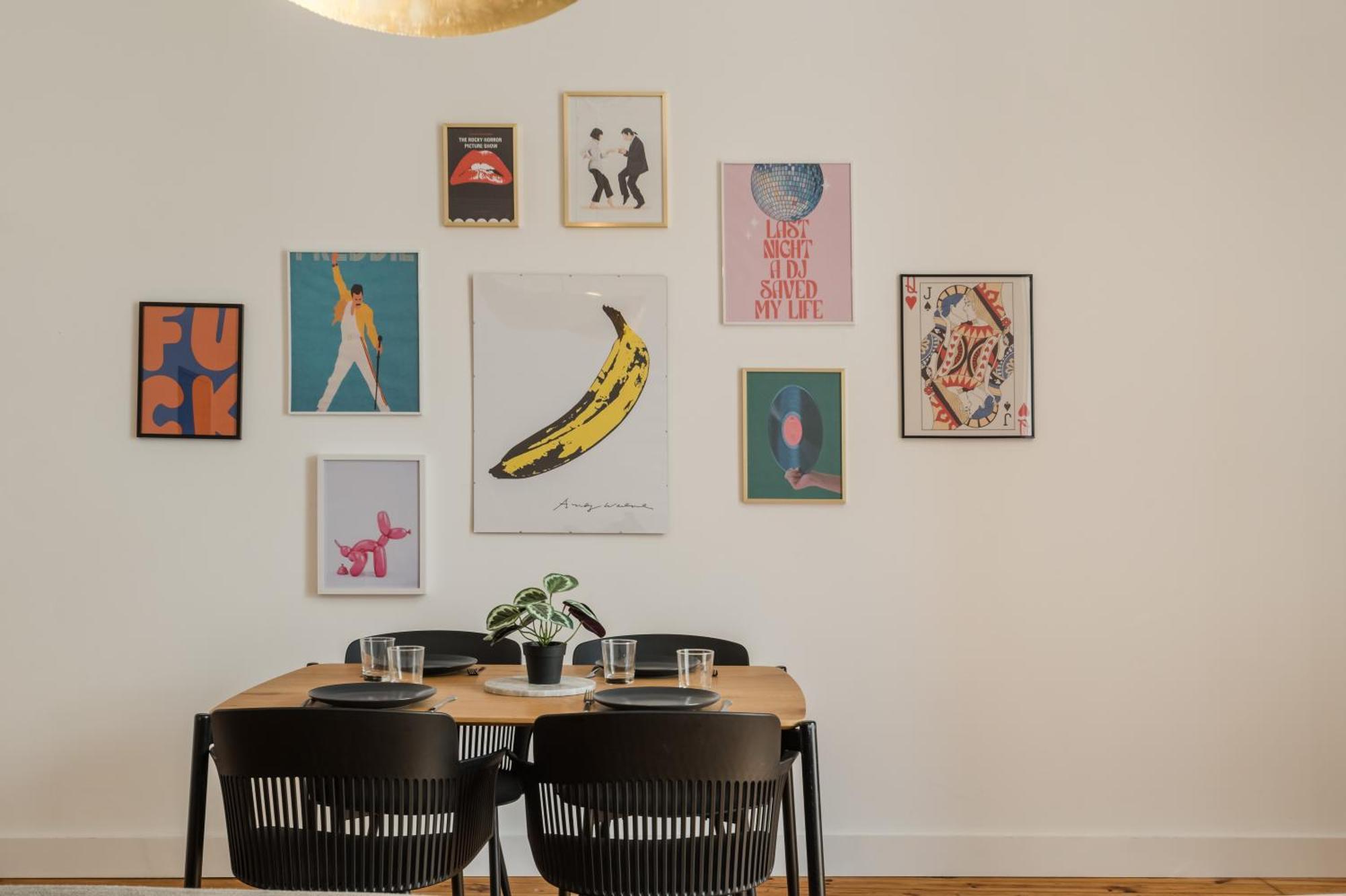 Setubal Terrace Apartments Luaran gambar