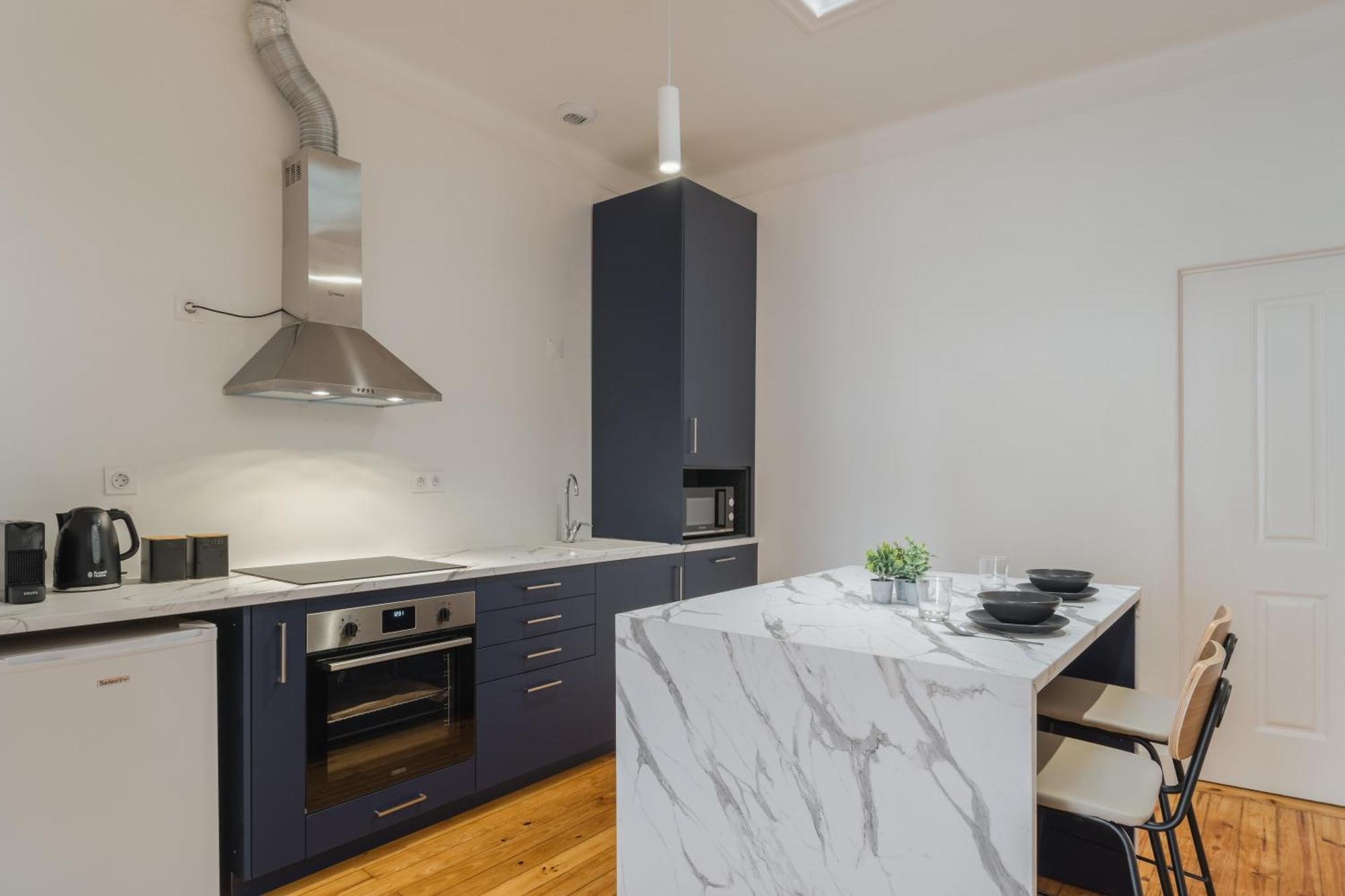 Setubal Terrace Apartments Luaran gambar