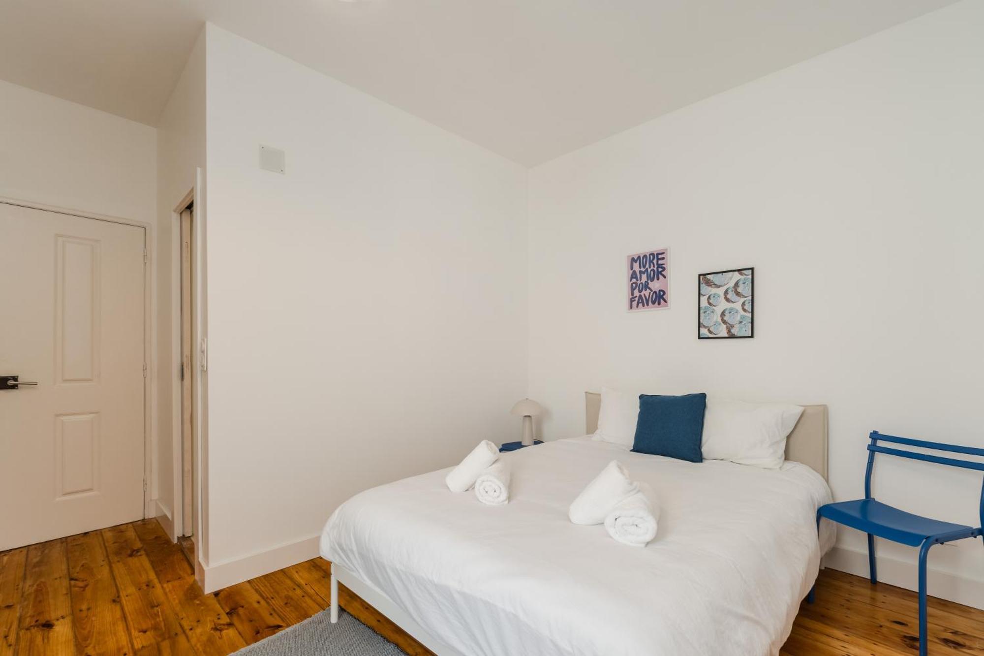 Setubal Terrace Apartments Luaran gambar