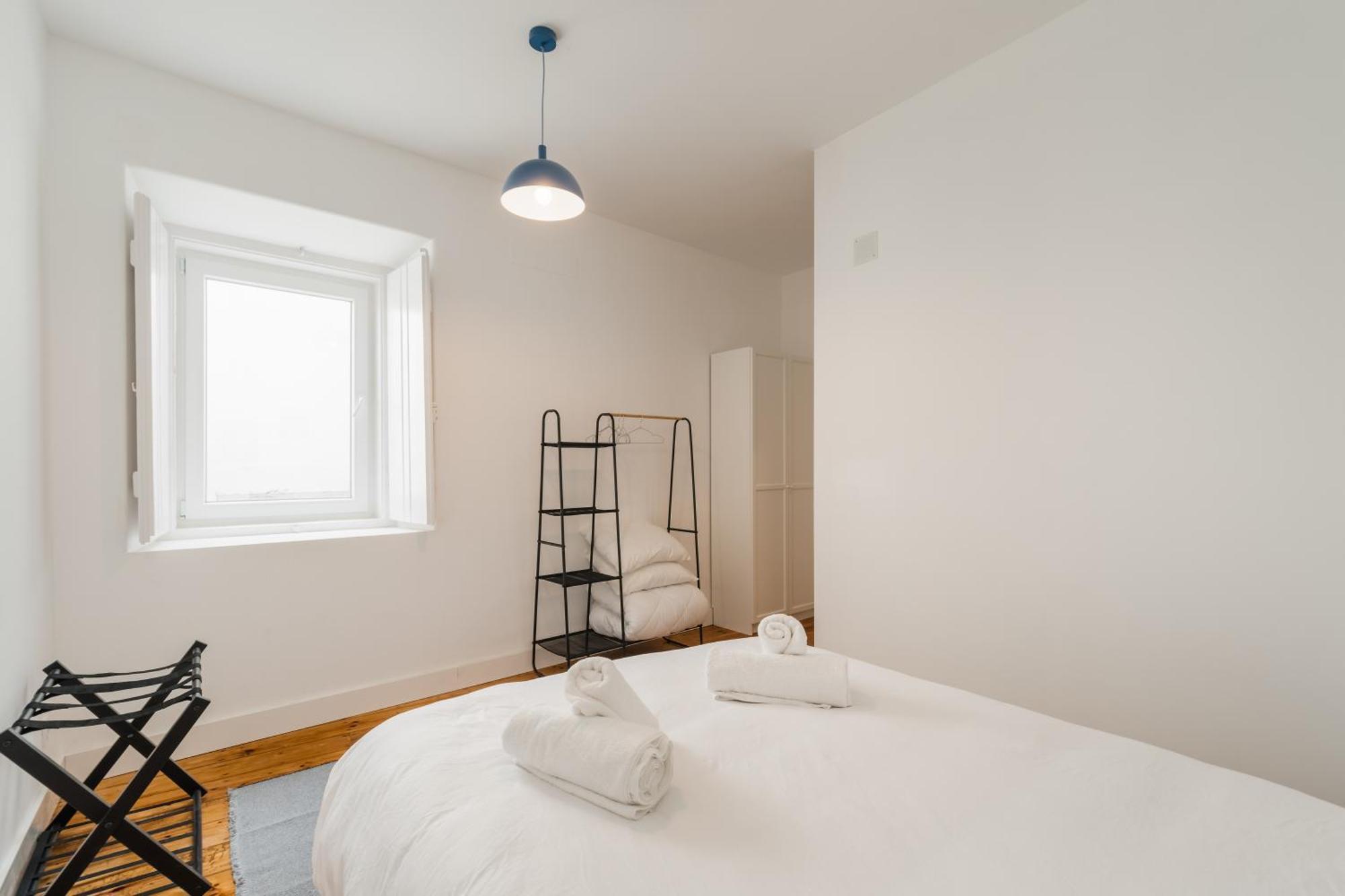 Setubal Terrace Apartments Luaran gambar