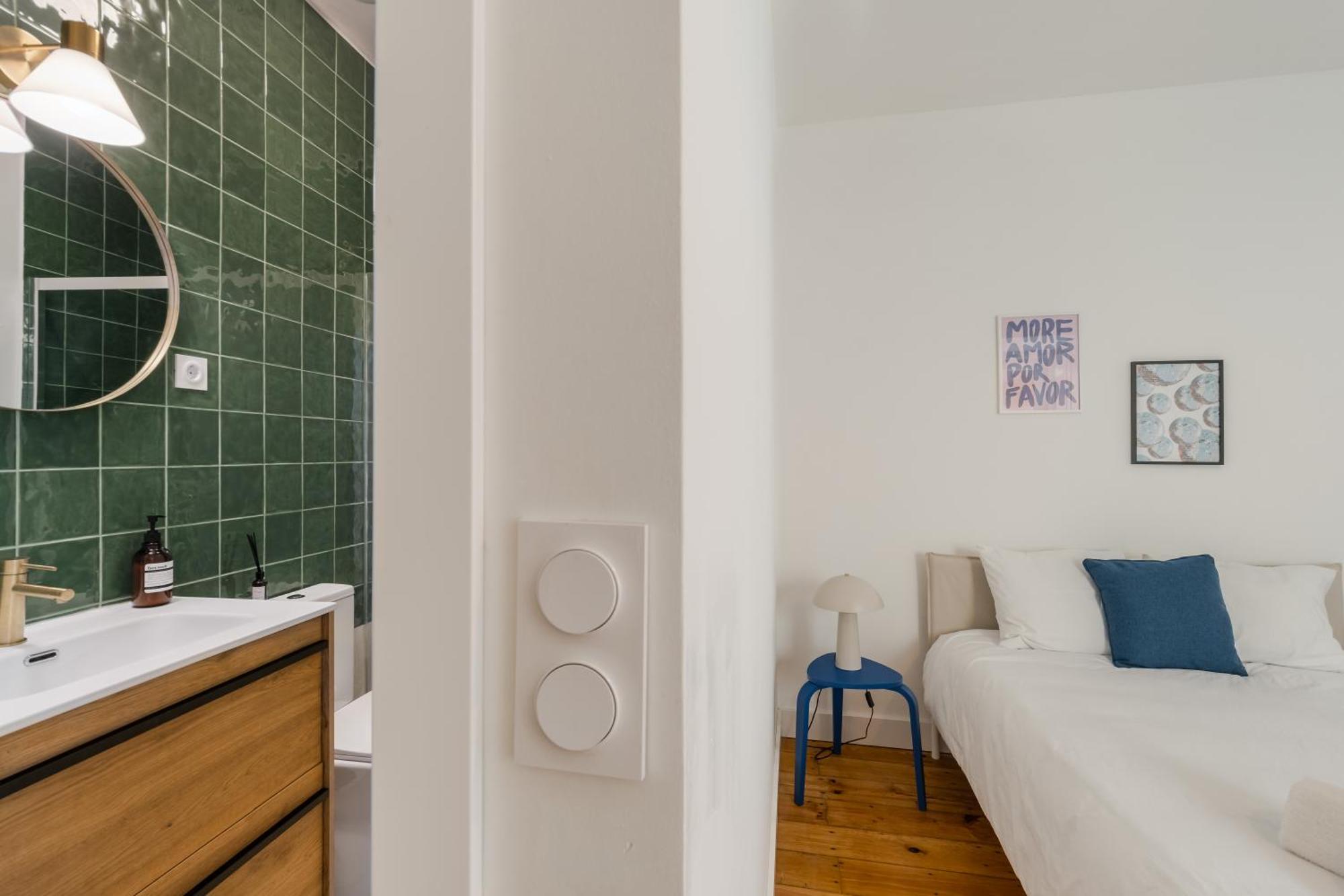 Setubal Terrace Apartments Luaran gambar