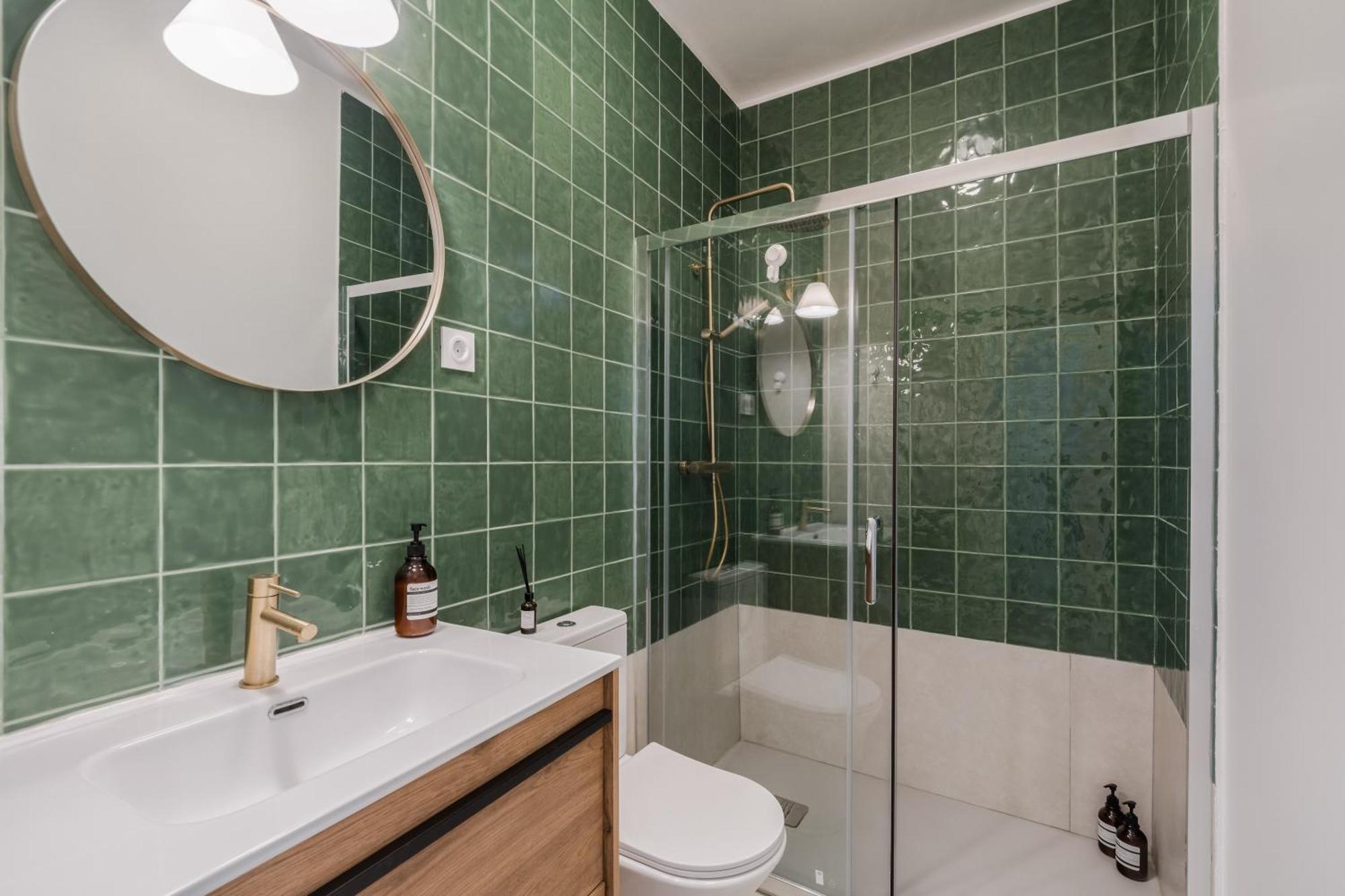 Setubal Terrace Apartments Luaran gambar